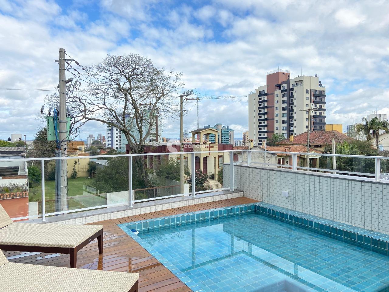 Apartamento à venda no Nossa Senhora de Lourdes: 