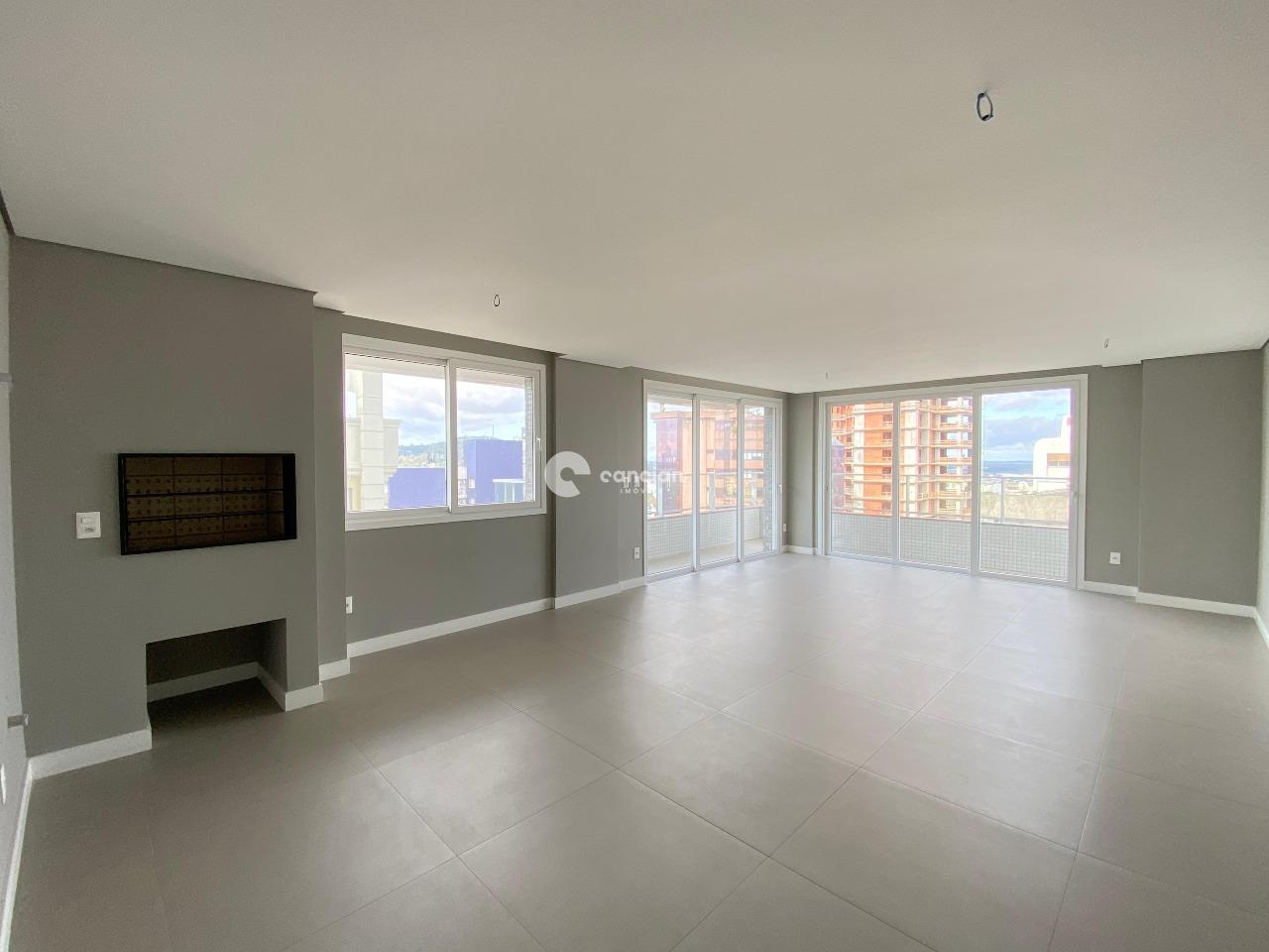 Apartamento à venda no Nossa Senhora de Lourdes: 