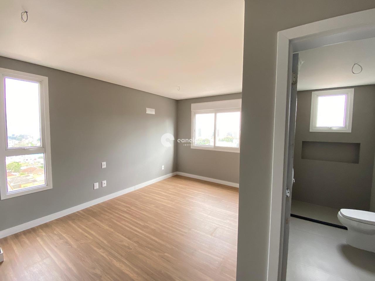 Apartamento à venda no Nossa Senhora de Lourdes: 