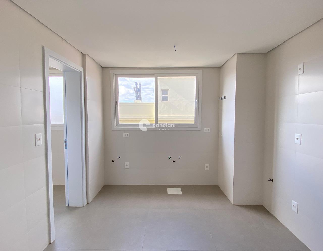 Apartamento à venda no Nossa Senhora de Lourdes: 