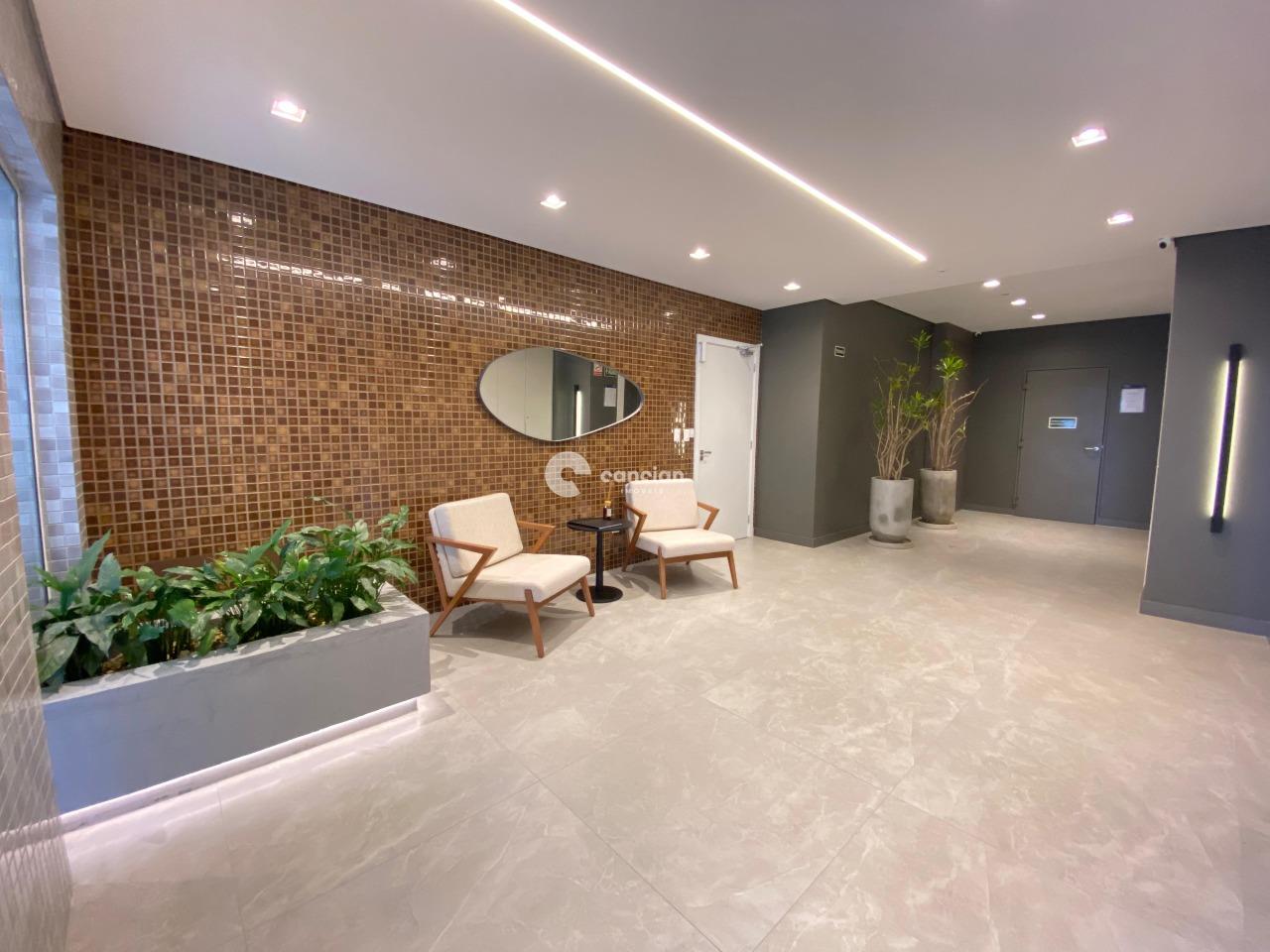 Apartamento à venda no Nossa Senhora de Lourdes: 