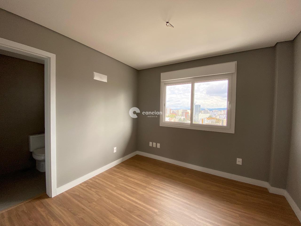 Apartamento à venda no Nossa Senhora de Lourdes: 