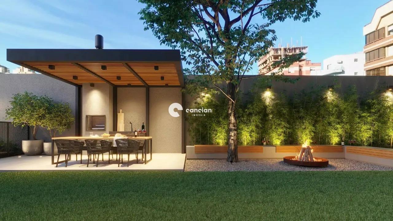 Apartamento para aluguel no Centro: 