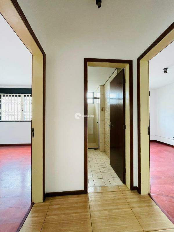 Apartamento para aluguel no Centro: 