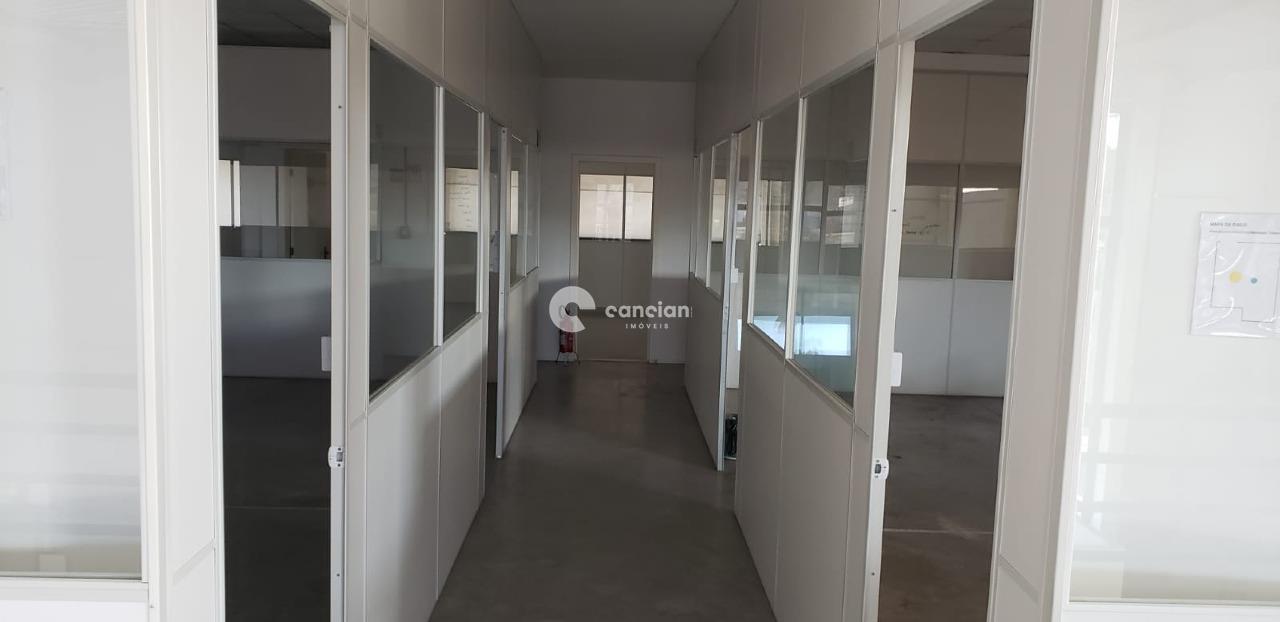 Pavilhão para aluguel no Urlândia: 