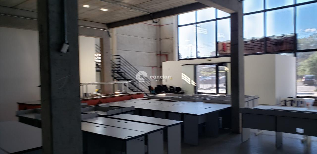 Pavilhão para aluguel no Urlândia: 