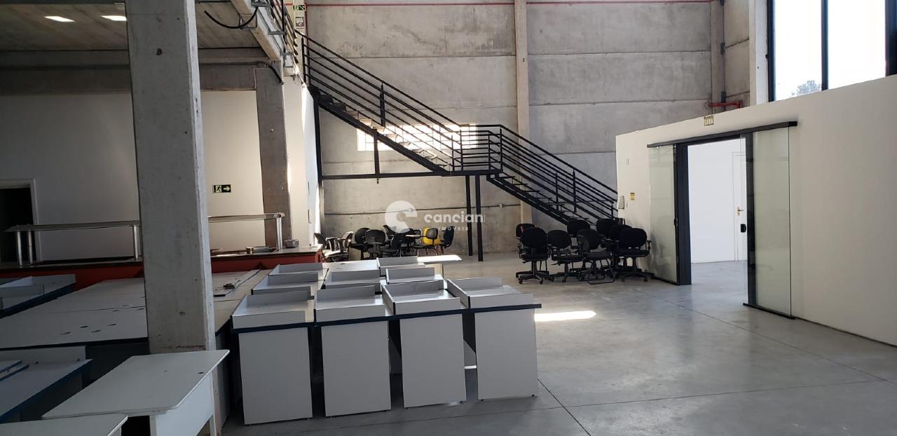 Pavilhão para aluguel no Urlândia: 