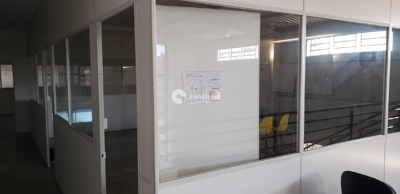 Pavilhão para aluguel no Urlândia: 