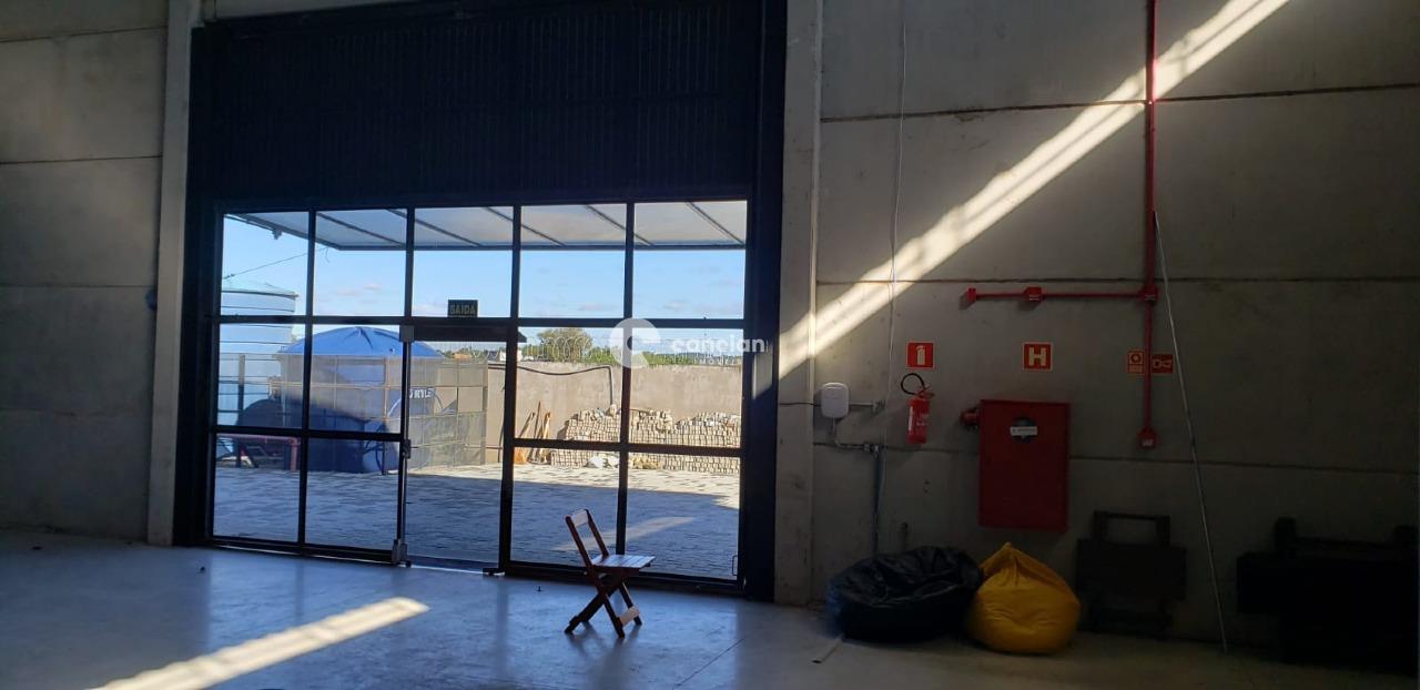 Pavilhão para aluguel no Urlândia: 