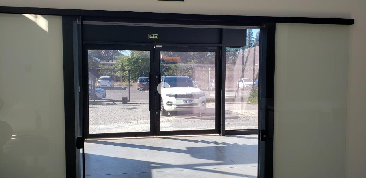 Pavilhão para aluguel no Urlândia: 