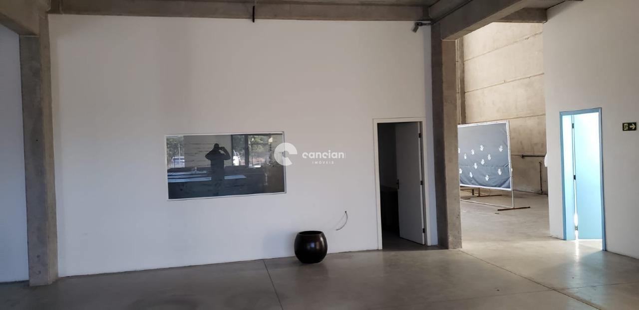 Pavilhão para aluguel no Urlândia: 