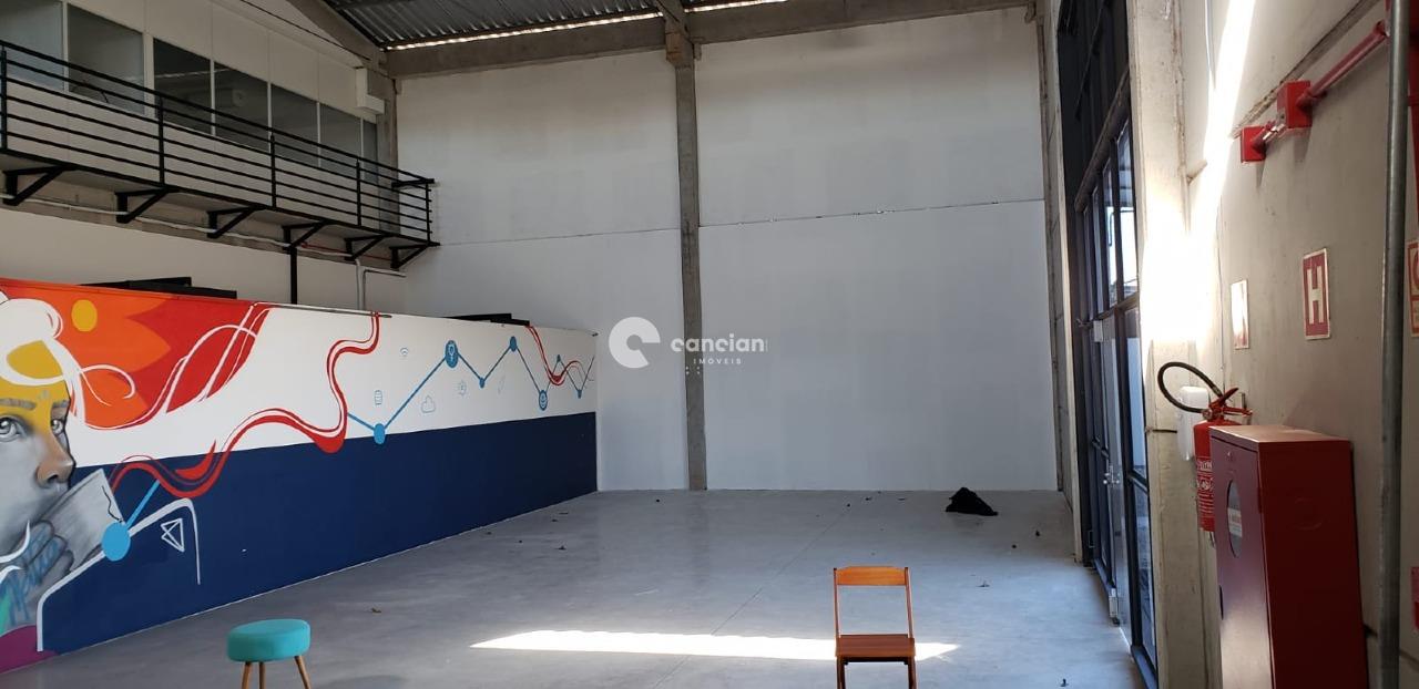 Pavilhão para aluguel no Urlândia: 