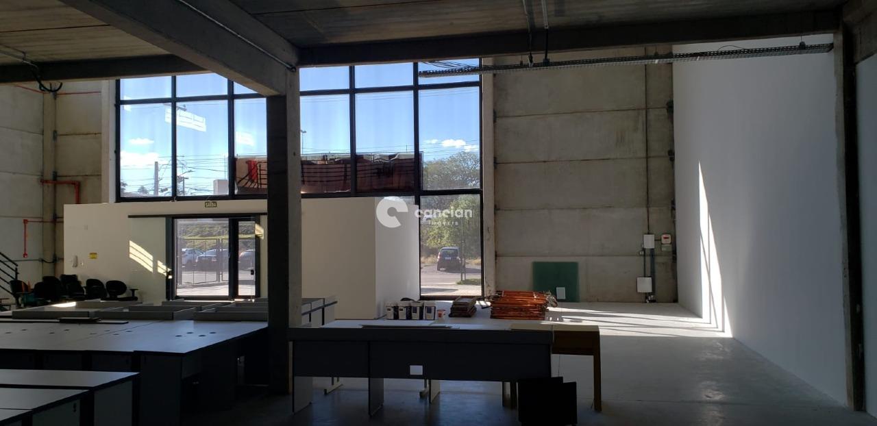 Pavilhão para aluguel no Urlândia: 