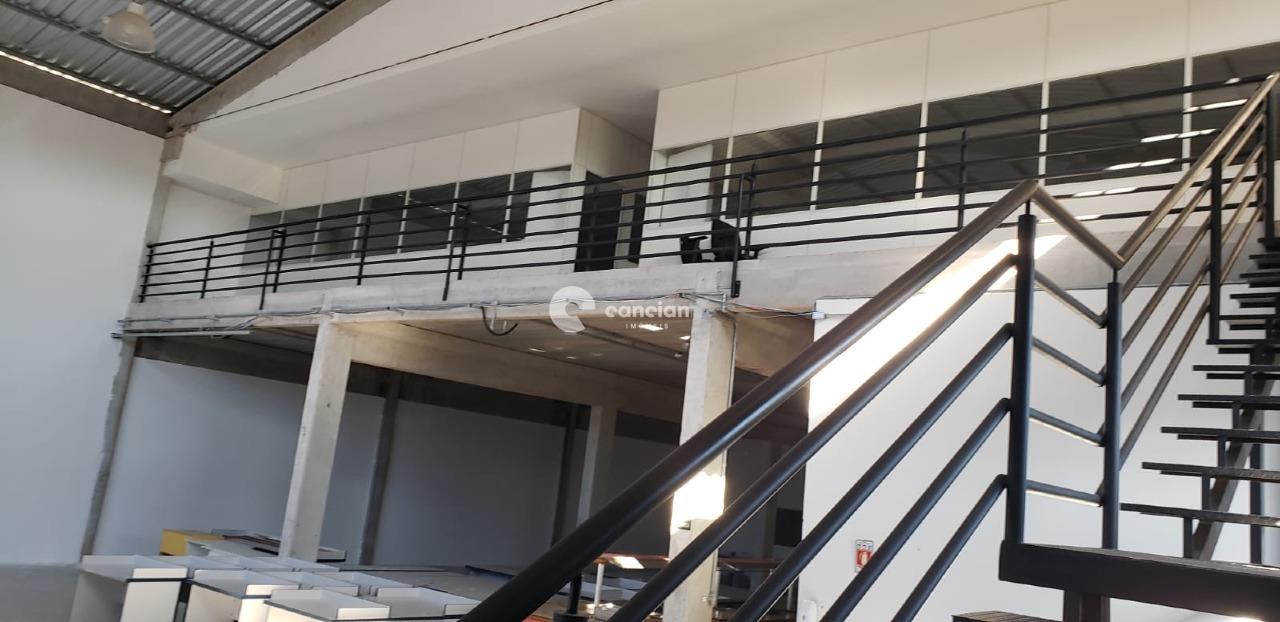 Pavilhão para aluguel no Urlândia: 