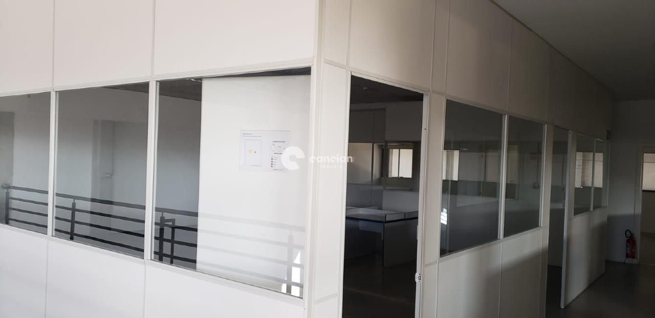 Pavilhão para aluguel no Urlândia: 