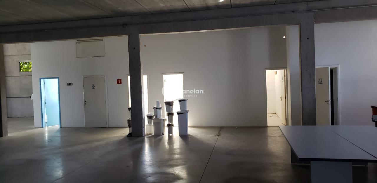 Pavilhão para aluguel no Urlândia: 