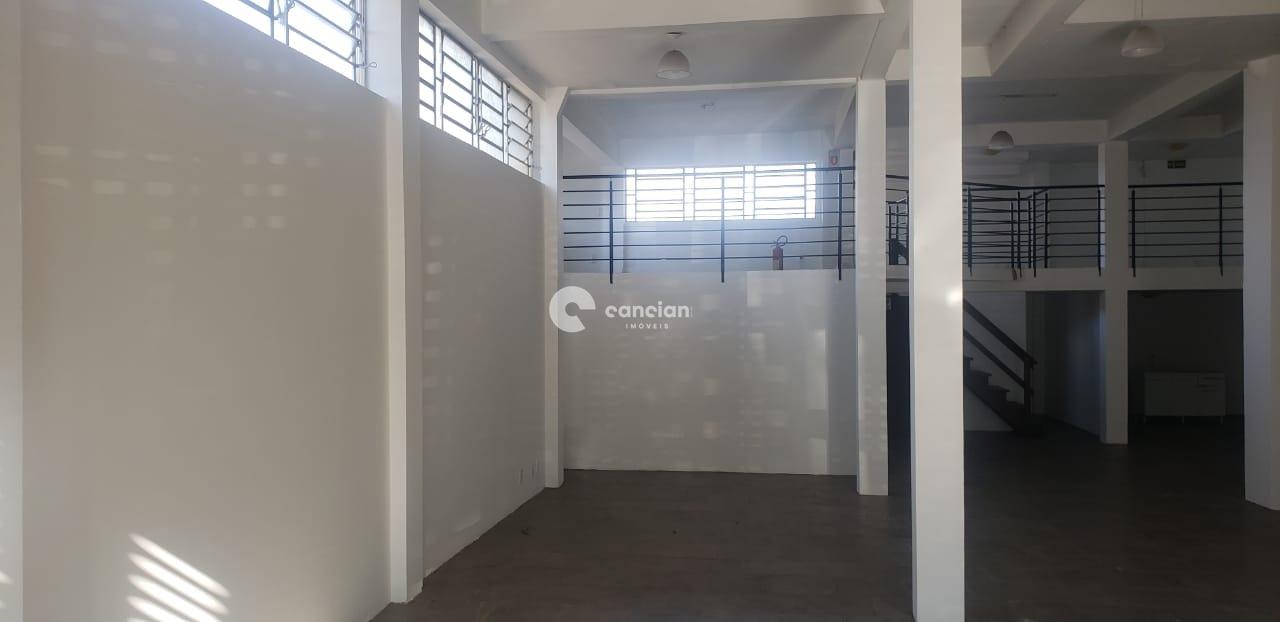 Loja para aluguel no Nossa Senhora Medianeira: 