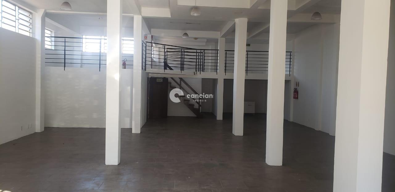 Loja para aluguel no Nossa Senhora Medianeira: 