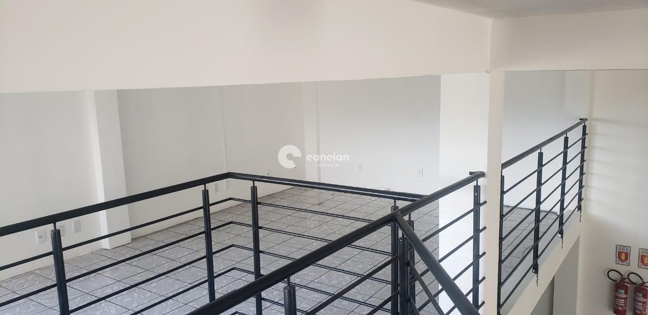 Loja para aluguel no Nossa Senhora Medianeira: 