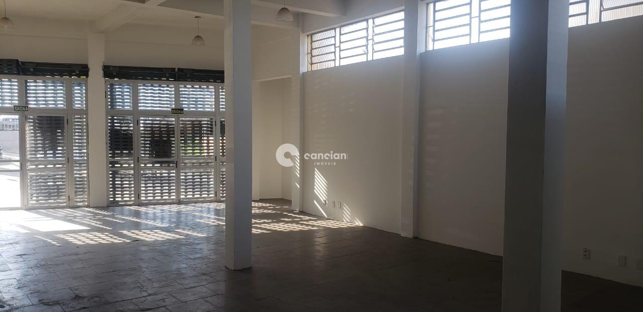 Loja para aluguel no Nossa Senhora Medianeira: 