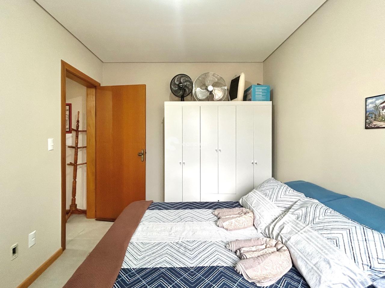 Apartamento à venda no Camobi: 