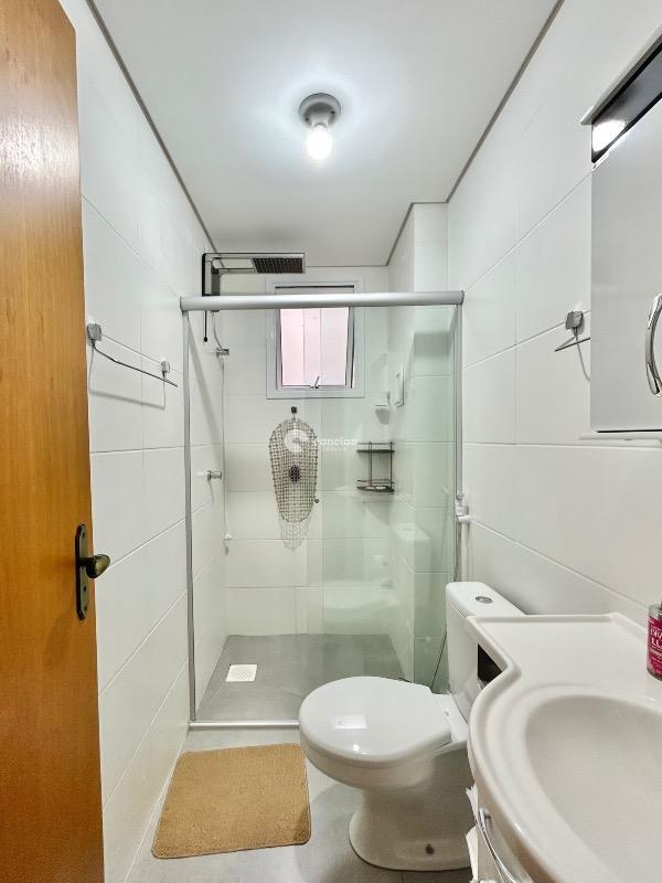 Apartamento à venda no Camobi: 