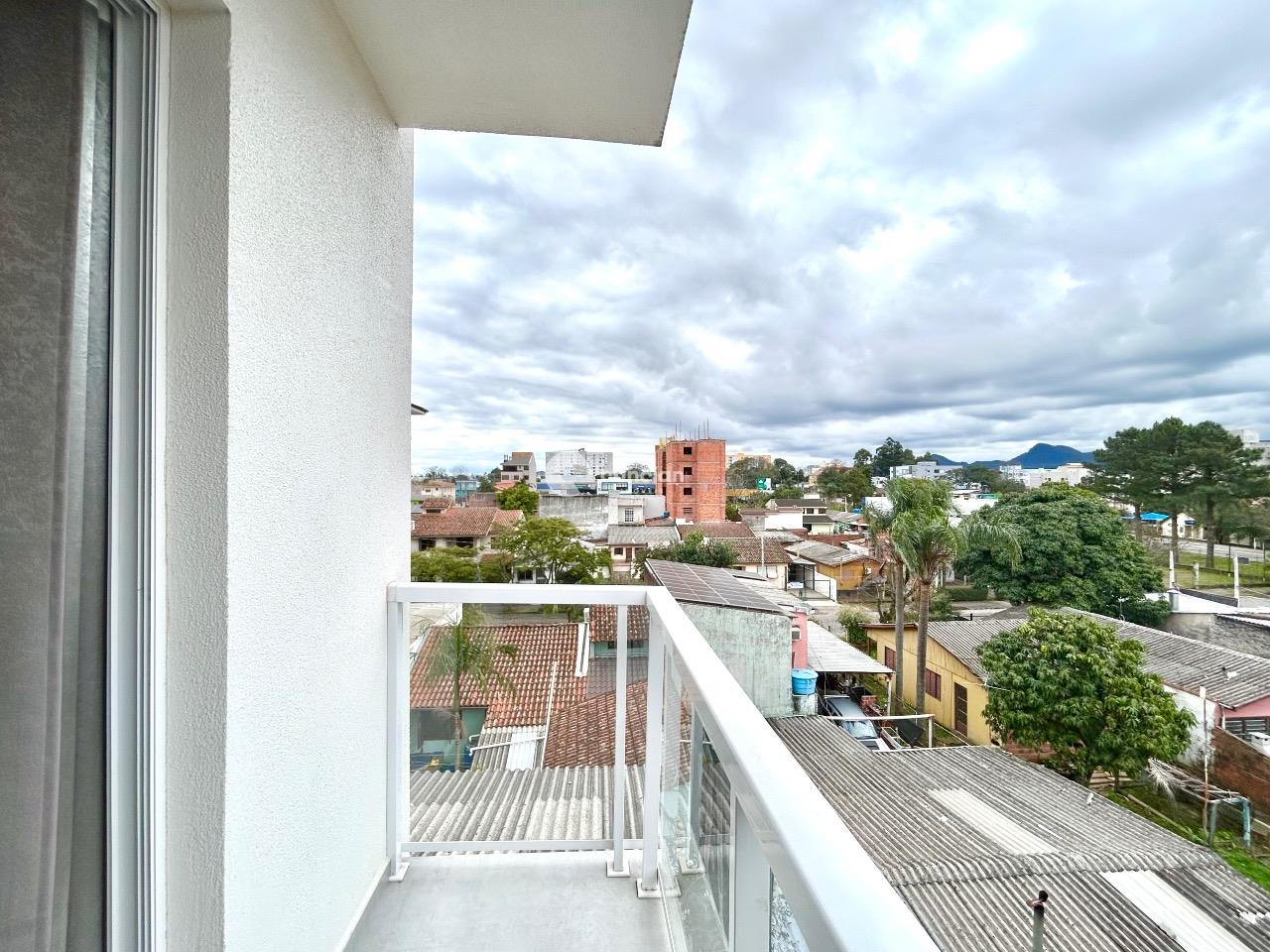 Apartamento à venda no Camobi: 