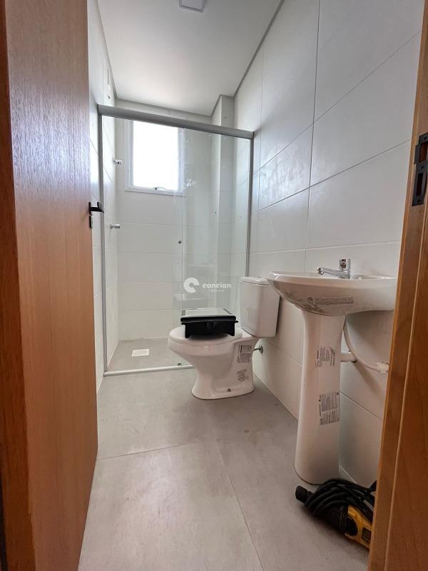 Apartamento à venda no Camobi: 