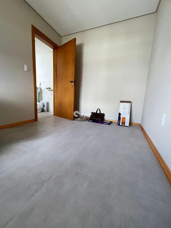 Apartamento à venda no Camobi: 