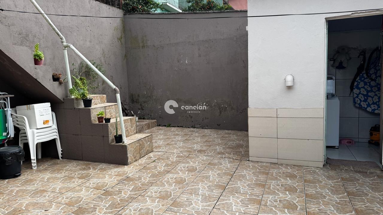 Casa à venda no Tancredo Neves: 