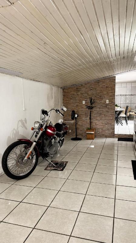 Casa à venda no Tancredo Neves: 