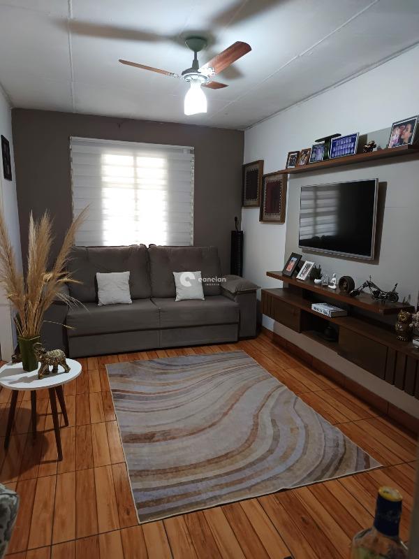 Casa à venda no Tancredo Neves: 