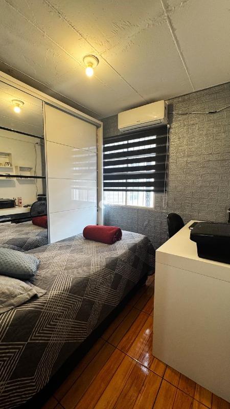 Casa à venda no Tancredo Neves: 