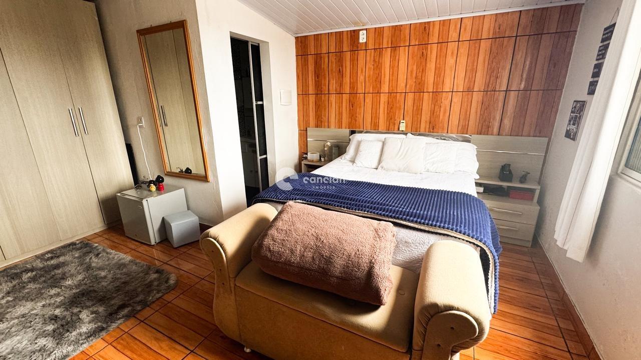 Casa à venda no Tancredo Neves: 