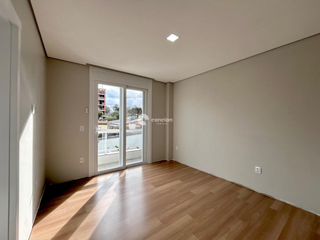 Casa à venda no Camobi: 