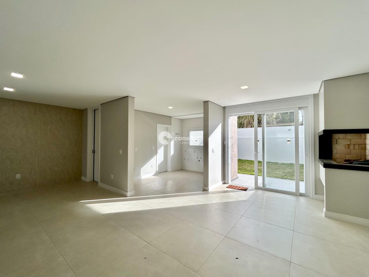 Casa à venda no Camobi: 