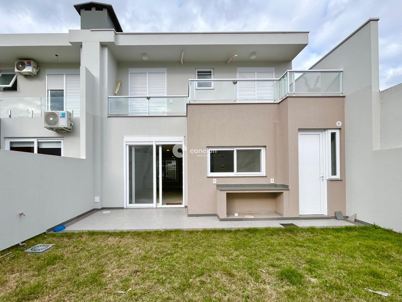 Casa à venda no Camobi: 