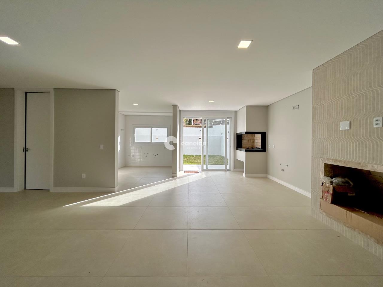 Casa à venda no Camobi: 