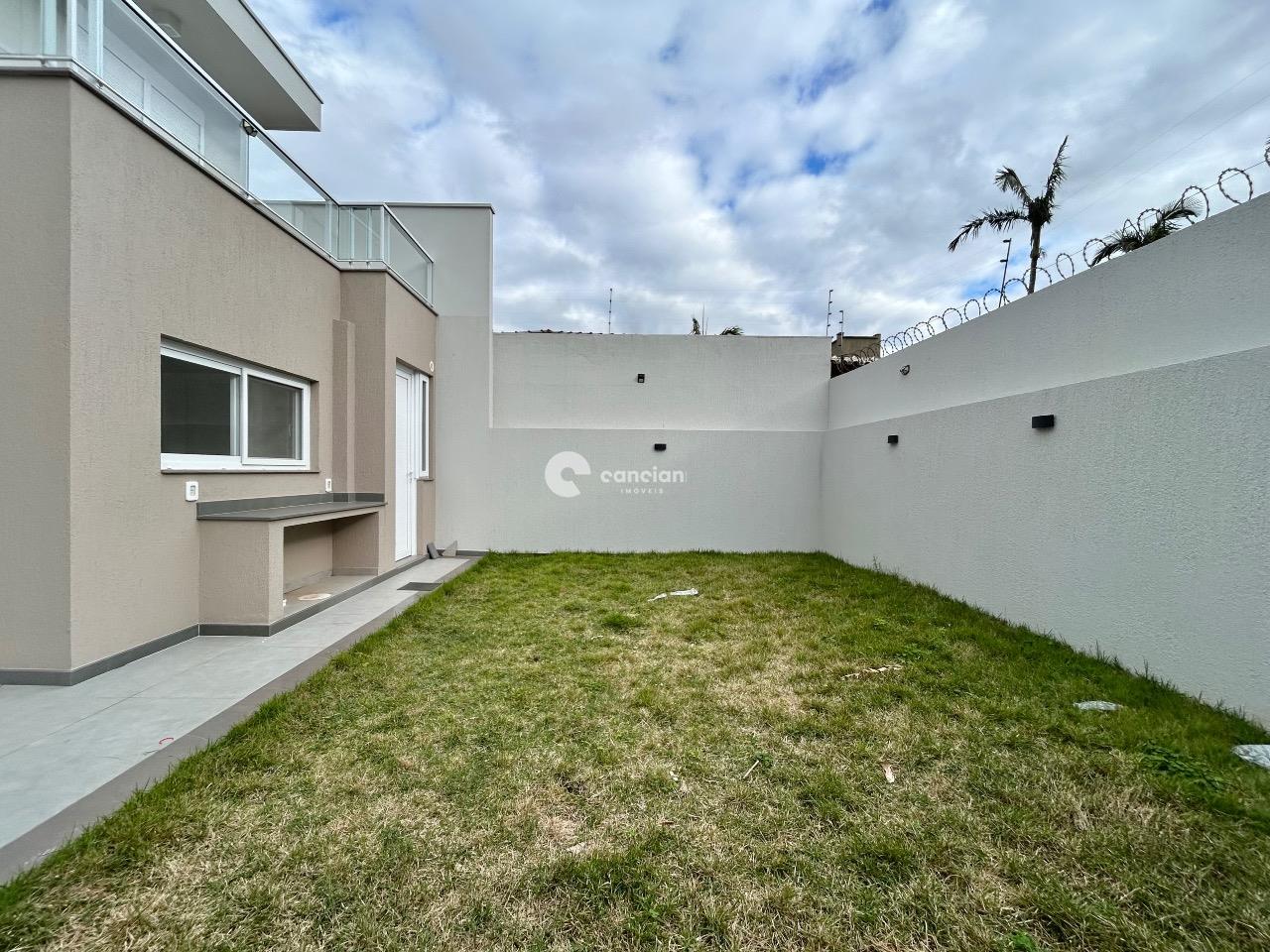 Casa à venda no Camobi: 