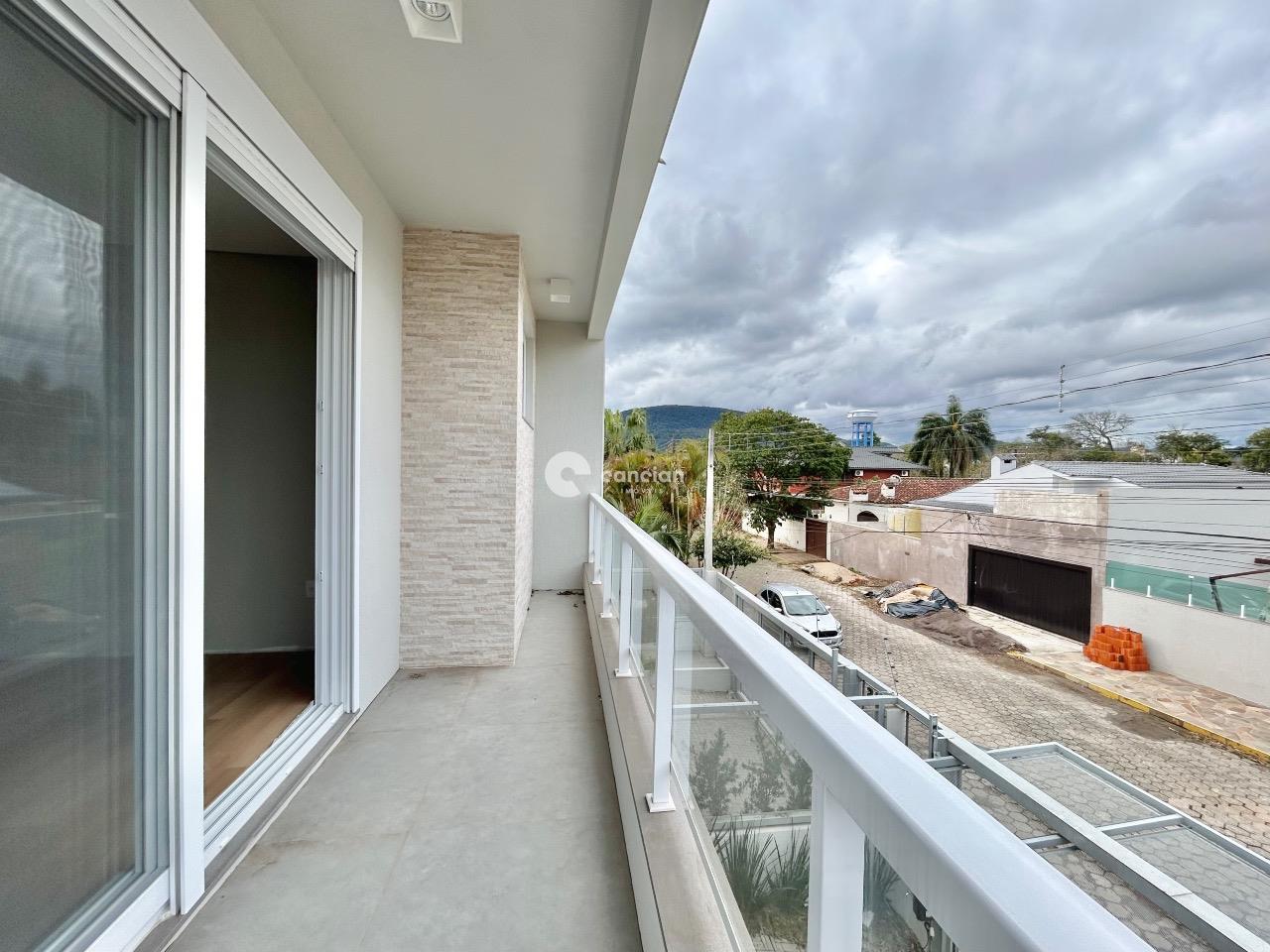 Casa à venda no Camobi: 