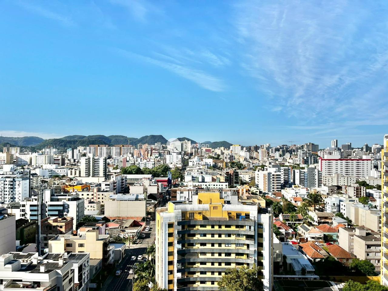 Apartamento à venda no Bonfim: 