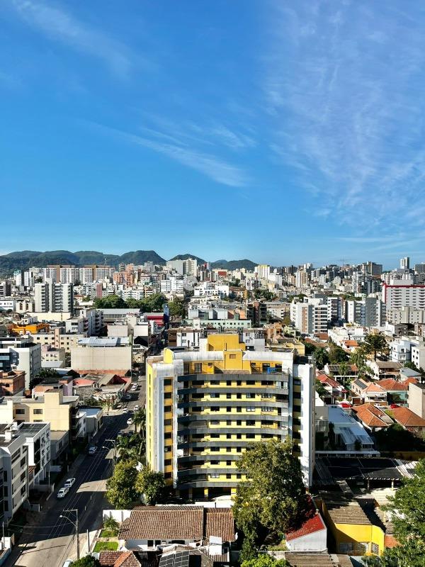 Apartamento à venda no Bonfim: 