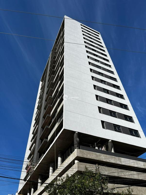 Apartamento à venda no Bonfim: 