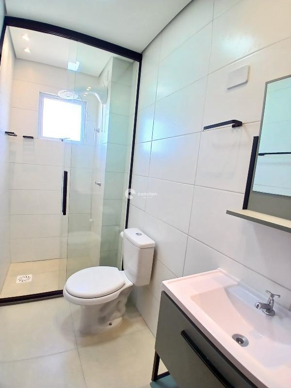 Apartamento à venda no Presidente João Goulart: 