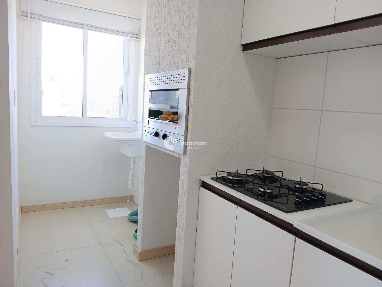 Apartamento à venda no Presidente João Goulart: 