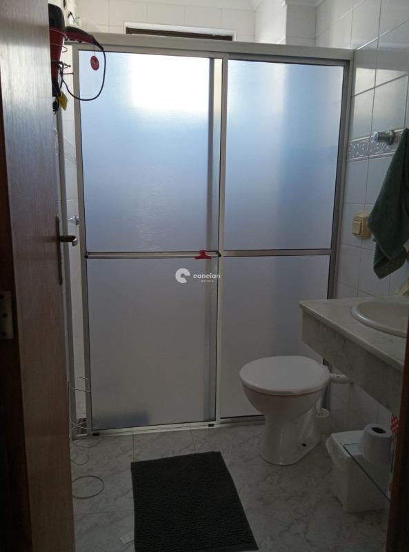 Duplex à venda no Camobi: 