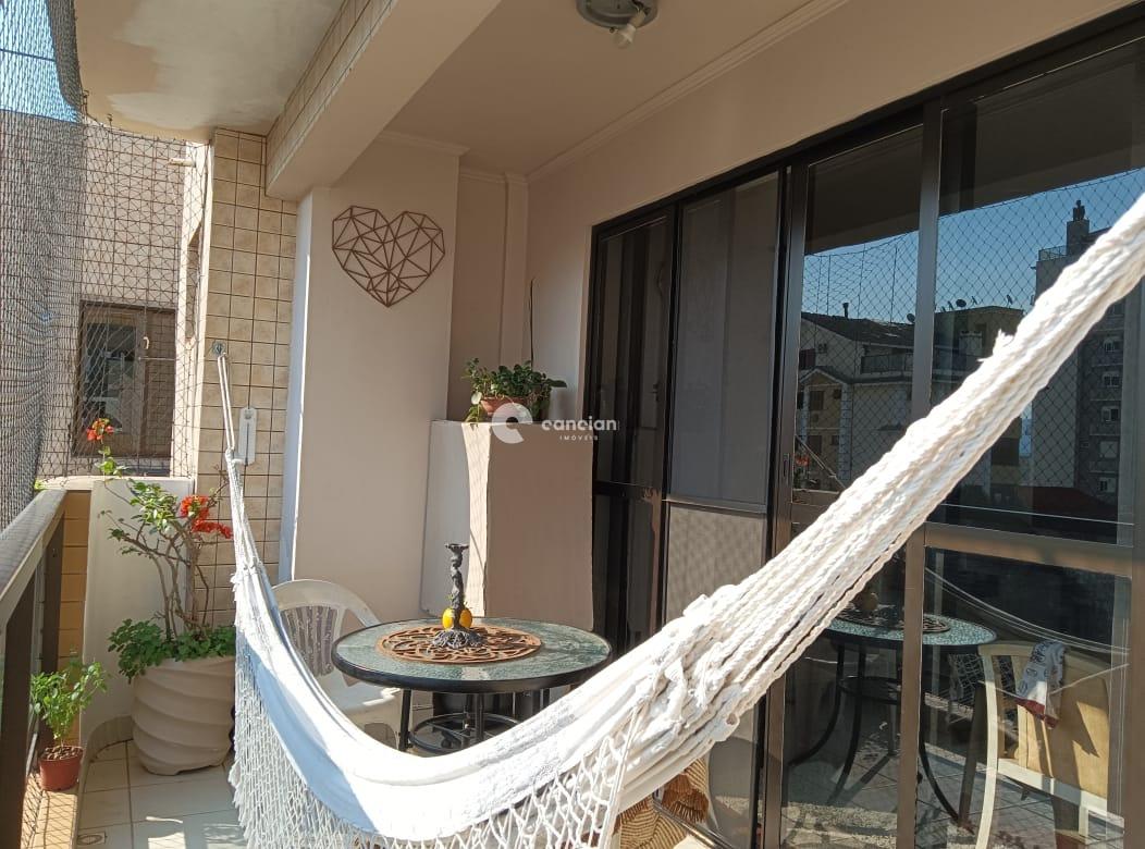 Duplex à venda no Camobi: 