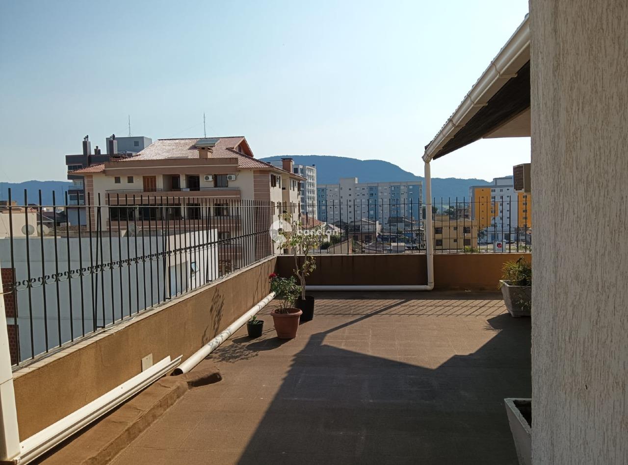 Duplex à venda no Camobi: 