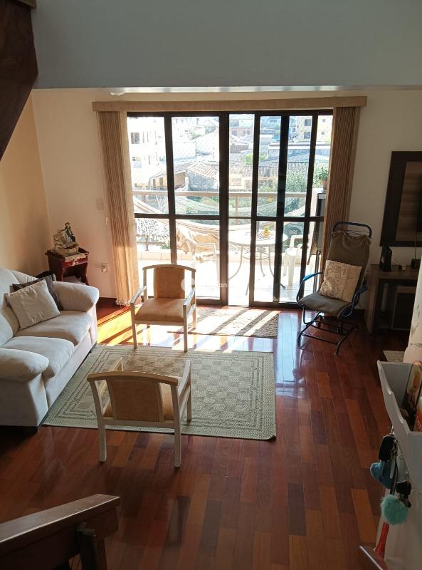 Duplex à venda no Camobi: 