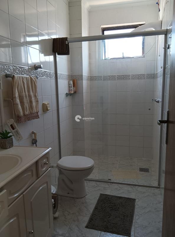 Duplex à venda no Camobi: 